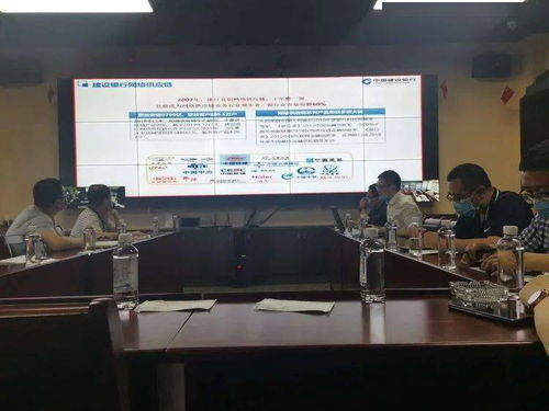 落實數字化經營理念，天津分行網絡供應鏈業務再創佳績